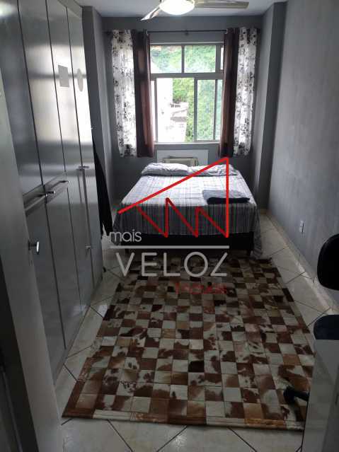 Apartamento à venda com 2 quartos, 60m² - Foto 30