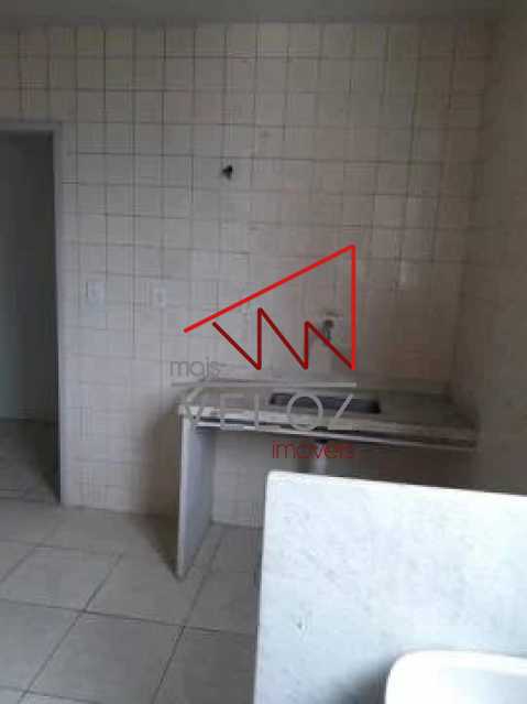 Apartamento para alugar com 2 quartos, 64m² - Foto 2