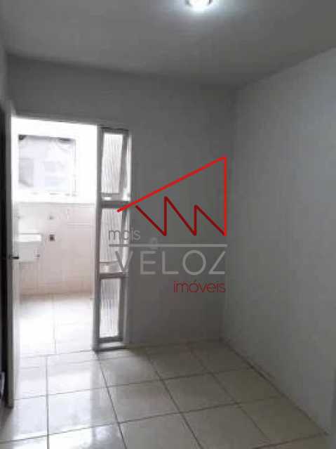 Apartamento para alugar com 2 quartos, 64m² - Foto 4