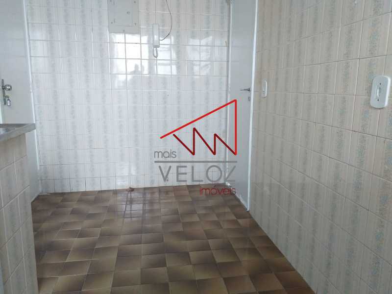 Apartamento à venda com 2 quartos, 71m² - Foto 8