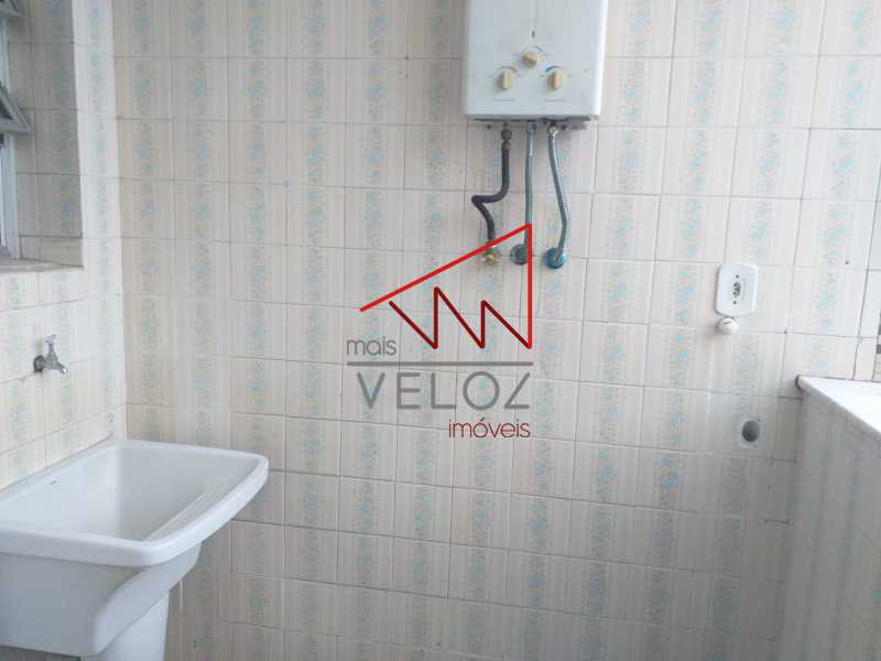 Apartamento à venda com 2 quartos, 71m² - Foto 24