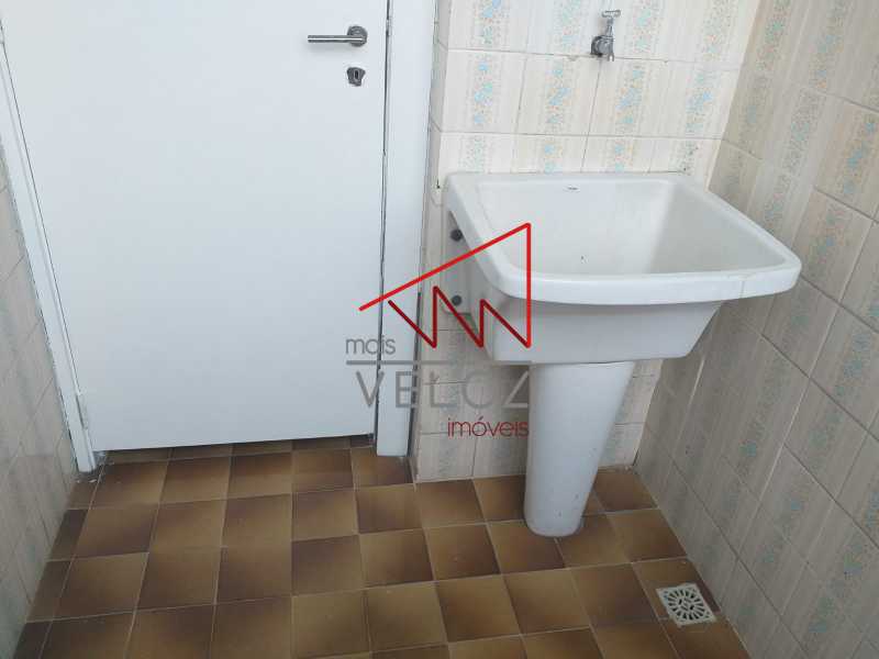 Apartamento à venda com 2 quartos, 71m² - Foto 25