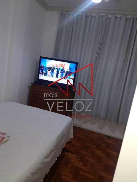 Apartamento à venda com 1 quarto, 50m² - Foto 9