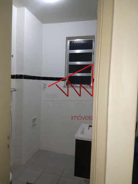 Apartamento à venda com 1 quarto, 50m² - Foto 15