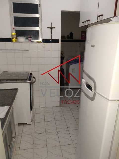 Apartamento à venda com 1 quarto, 50m² - Foto 14