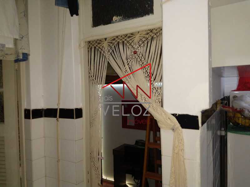 Apartamento à venda com 1 quarto, 50m² - Foto 13