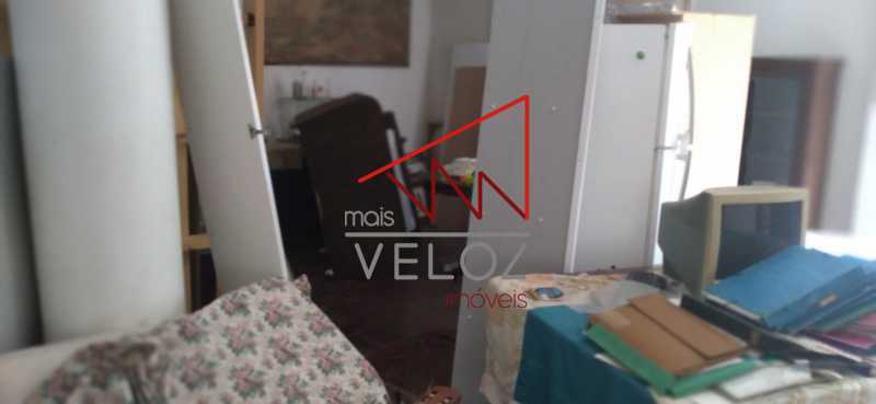 Apartamento à venda com 3 quartos, 165m² - Foto 6