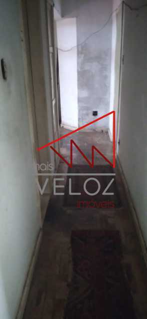 Apartamento à venda com 3 quartos, 165m² - Foto 3