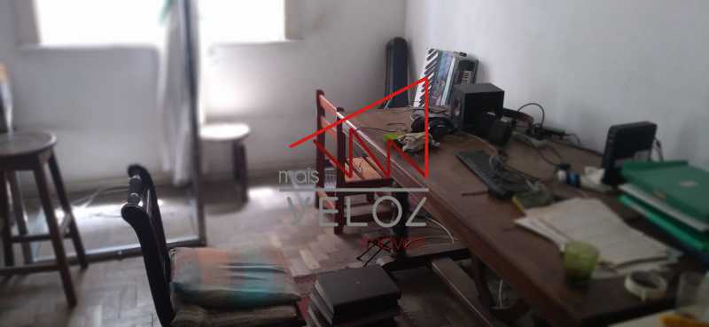 Apartamento à venda com 3 quartos, 165m² - Foto 12