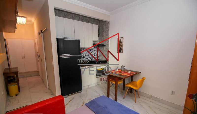 Loft à venda com 1 quarto, 27m² - Foto 8