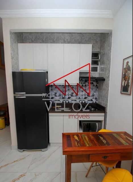 Loft à venda com 1 quarto, 27m² - Foto 9