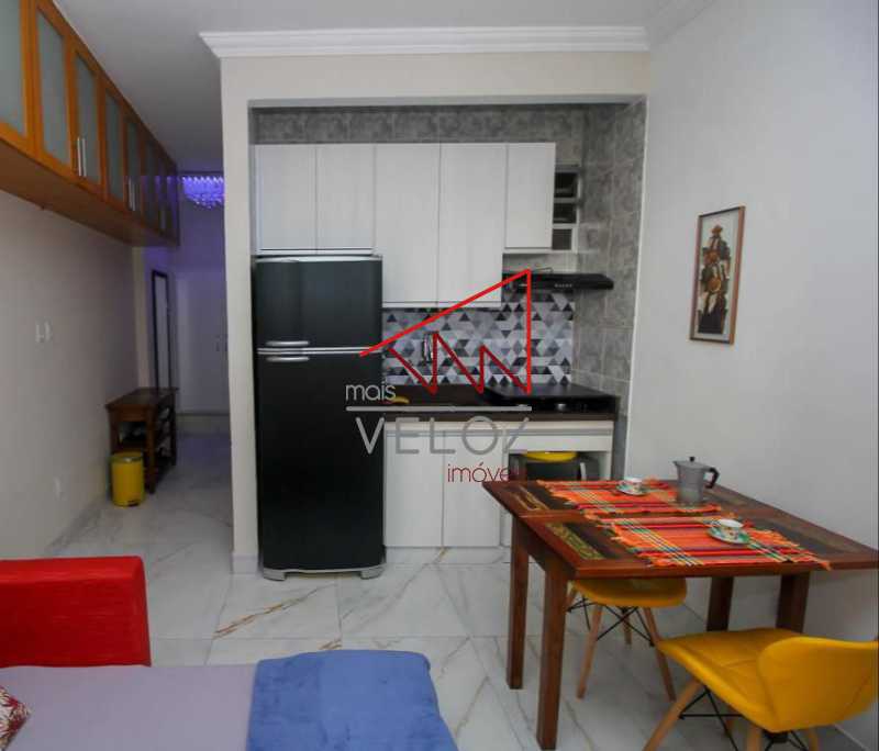 Loft à venda com 1 quarto, 27m² - Foto 12