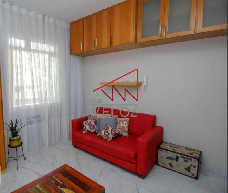 Loft à venda com 1 quarto, 27m² - Foto 3