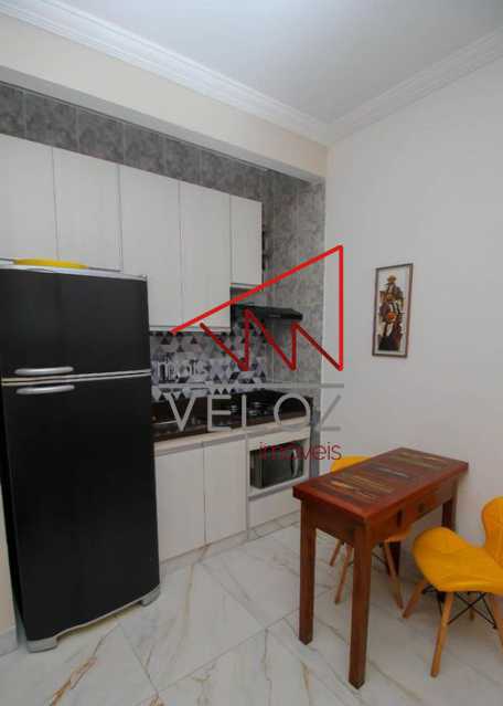 Loft à venda com 1 quarto, 27m² - Foto 14