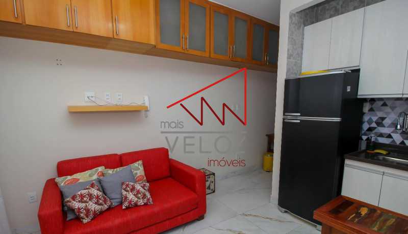 Loft à venda com 1 quarto, 27m² - Foto 4