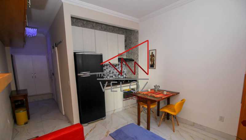 Loft à venda com 1 quarto, 27m² - Foto 25