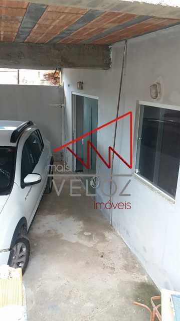 Casa à venda com 2 quartos, 120m² - Foto 21