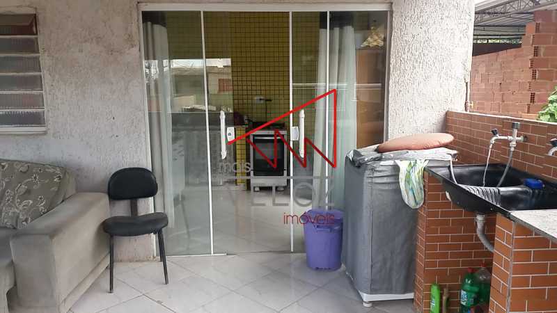 Casa à venda com 2 quartos, 120m² - Foto 19