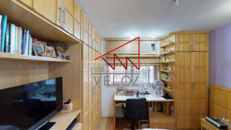 Apartamento à venda com 3 quartos, 124m² - Foto 8