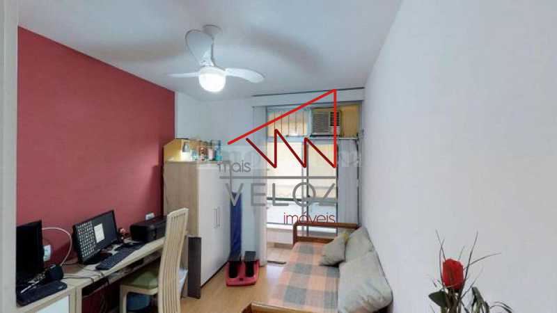 Apartamento à venda com 3 quartos, 124m² - Foto 10