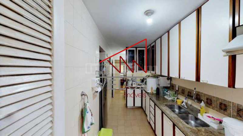 Apartamento à venda com 3 quartos, 124m² - Foto 16