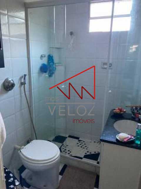 Apartamento para alugar com 2 quartos, 59m² - Foto 8