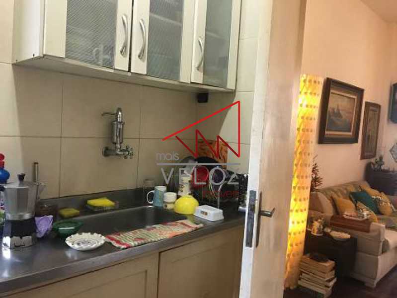 Apartamento para alugar com 2 quartos, 59m² - Foto 14