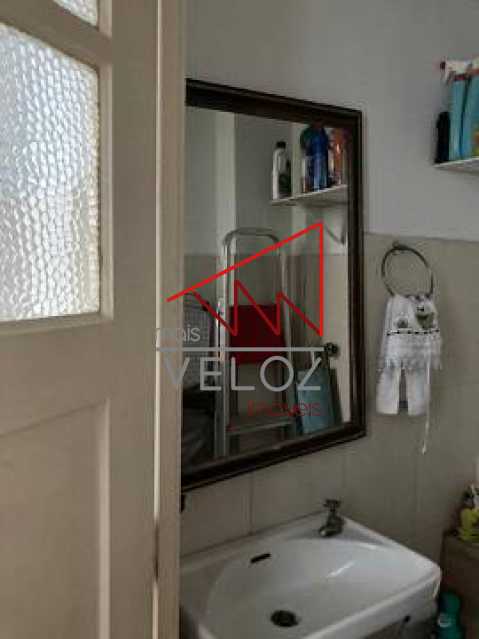 Apartamento para alugar com 2 quartos, 59m² - Foto 15