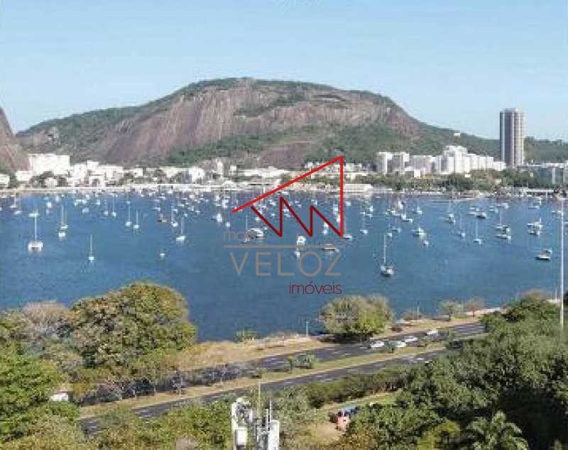 Apartamento à venda com 4 quartos, 490m² - Foto 1