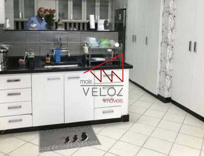 Apartamento à venda com 4 quartos, 490m² - Foto 14