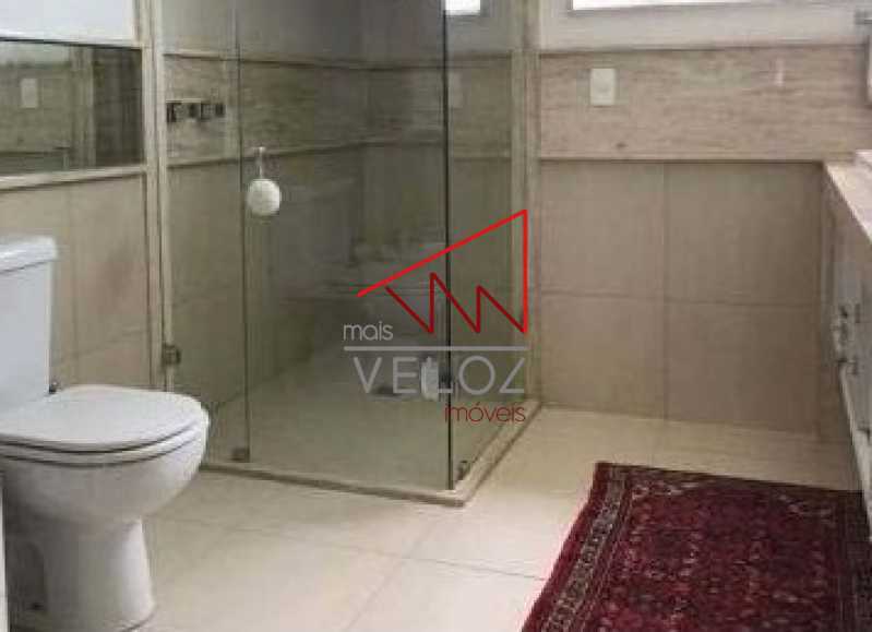 Apartamento à venda com 4 quartos, 490m² - Foto 17