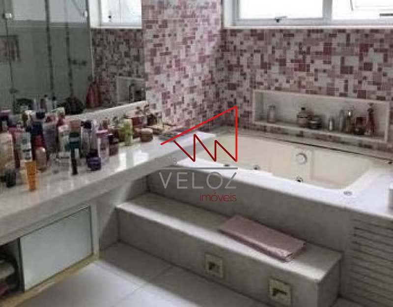 Apartamento à venda com 4 quartos, 490m² - Foto 20