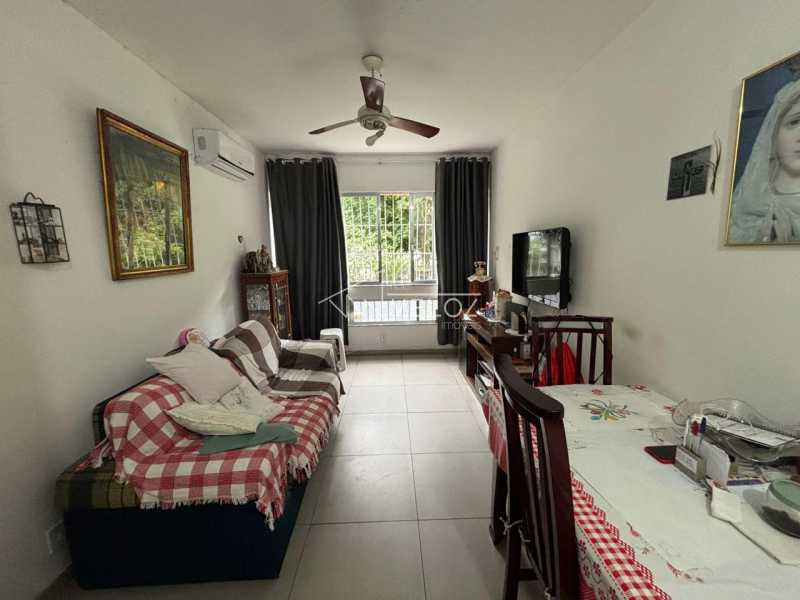 Apartamento, 2 quartos, 63 m² - Foto 6