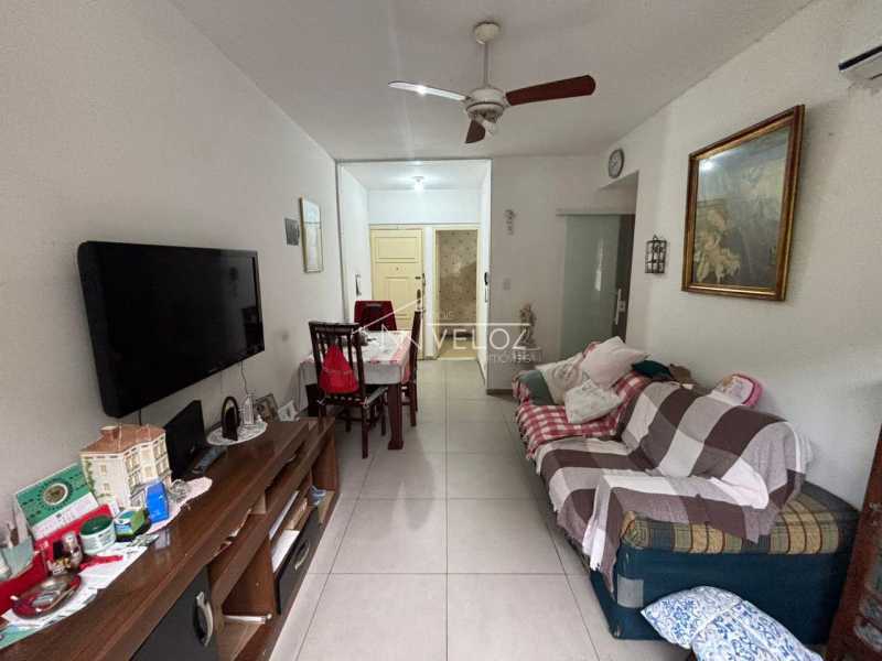 Apartamento, 2 quartos, 63 m² - Foto 5