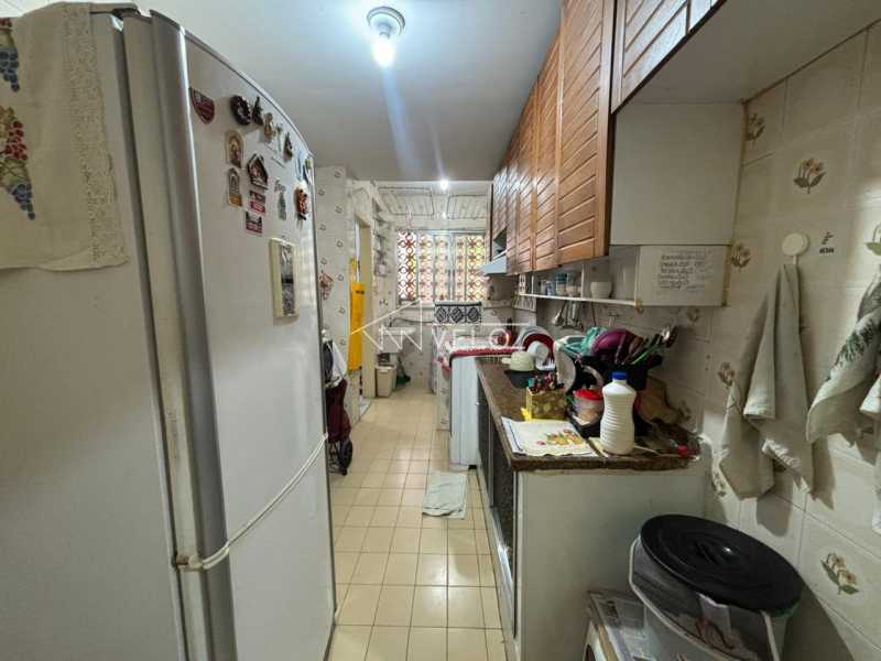 Apartamento, 2 quartos, 63 m² - Foto 11