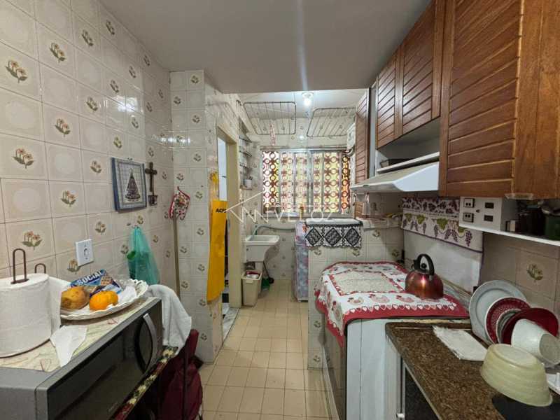 Apartamento, 2 quartos, 63 m² - Foto 14