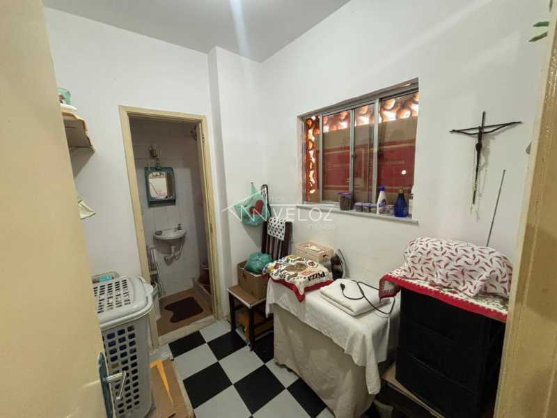 Apartamento, 2 quartos, 63 m² - Foto 21