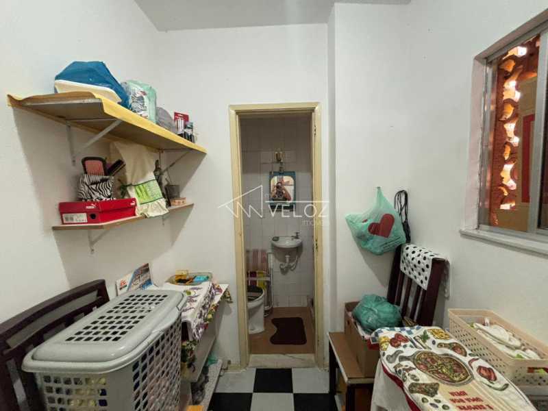 Apartamento, 2 quartos, 63 m² - Foto 25