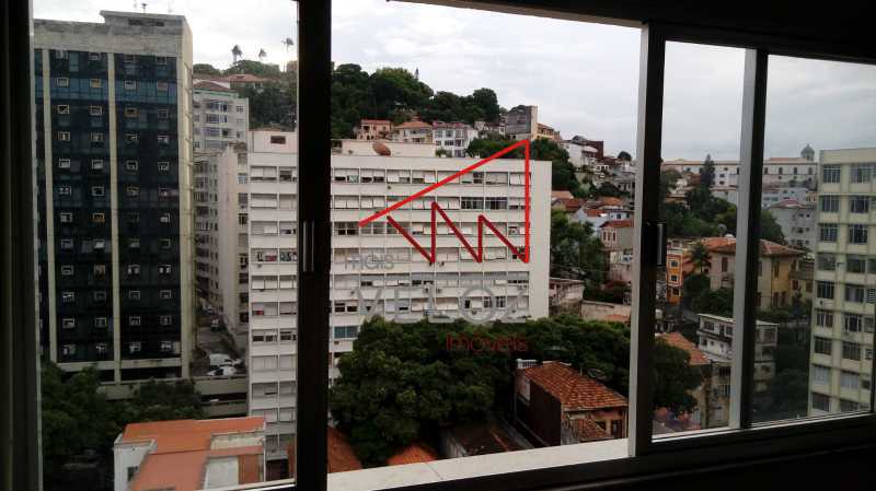 Apartamento à venda com 1 quarto, 40m² - Foto 3