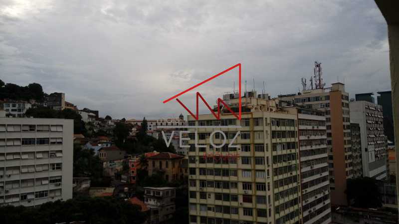 Apartamento à venda com 1 quarto, 40m² - Foto 6