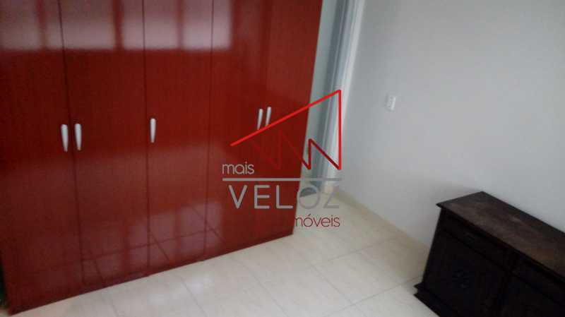 Apartamento à venda com 1 quarto, 40m² - Foto 10