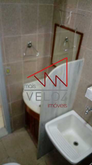 Apartamento à venda com 1 quarto, 40m² - Foto 14