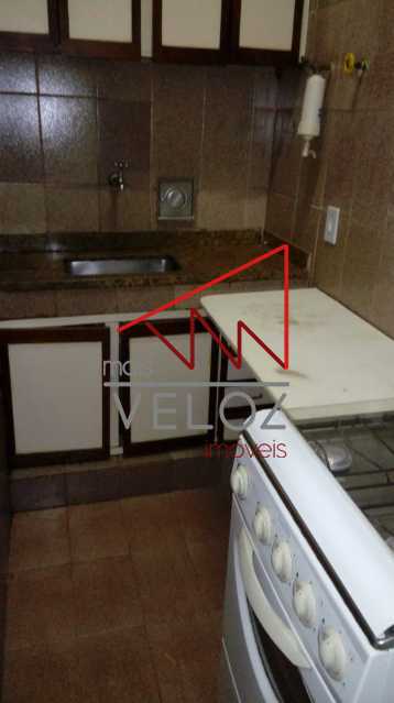 Apartamento à venda com 1 quarto, 40m² - Foto 15