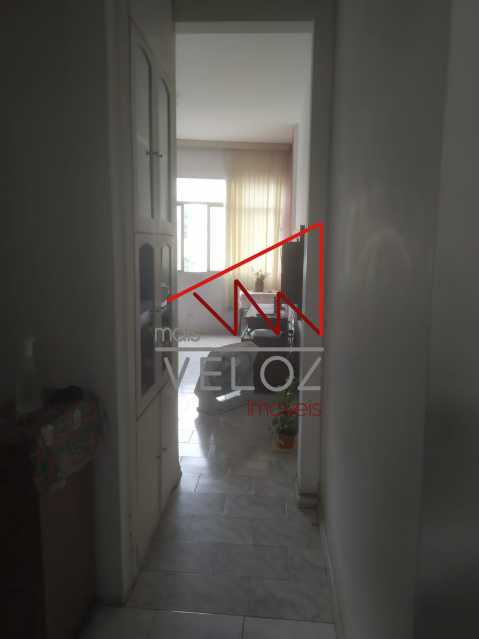 Apartamento à venda com 2 quartos, 60m² - Foto 4