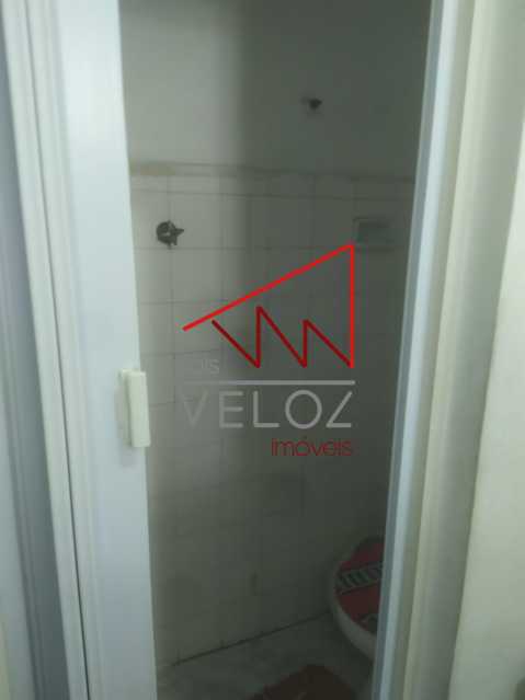 Apartamento à venda com 2 quartos, 60m² - Foto 18