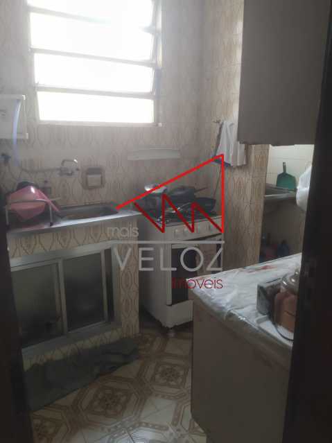 Apartamento à venda com 2 quartos, 60m² - Foto 11