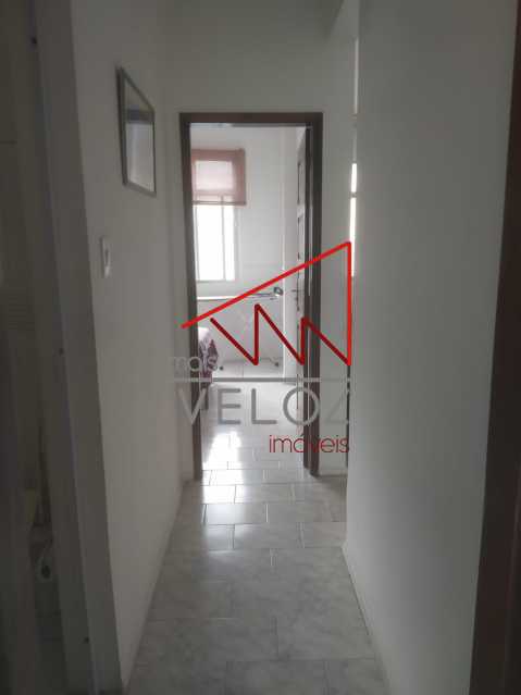 Apartamento à venda com 2 quartos, 60m² - Foto 16