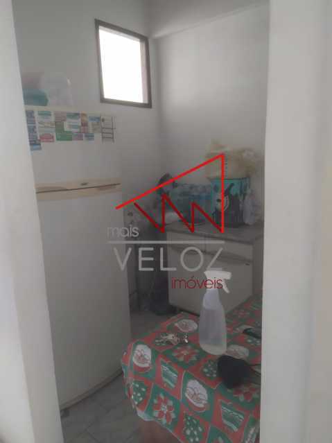 Apartamento à venda com 2 quartos, 60m² - Foto 12