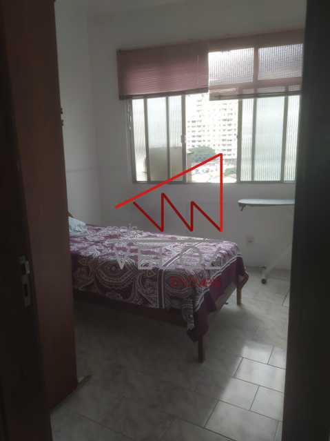 Apartamento à venda com 2 quartos, 60m² - Foto 5