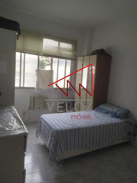 Apartamento à venda com 2 quartos, 60m² - Foto 7